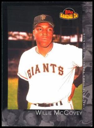 92 Willie McCovey